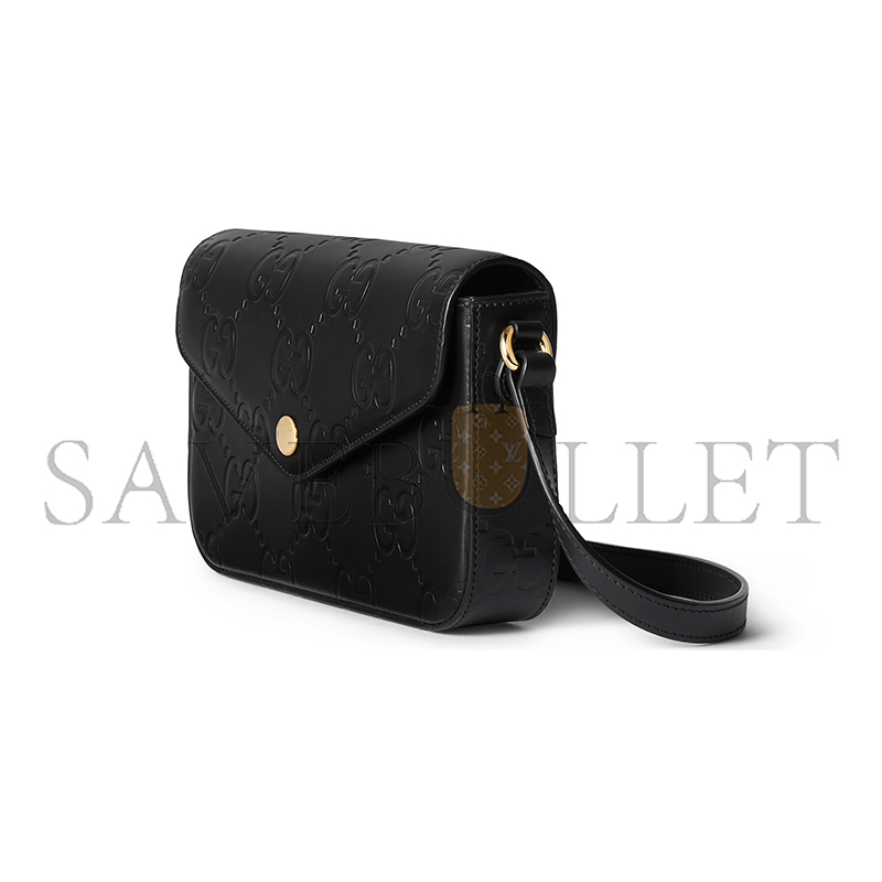 GUCCI GG POCHETTE 772794 (21*13.5*3cm) GUCCI GG POCHETTE 772794 (21*13.5*3cm)